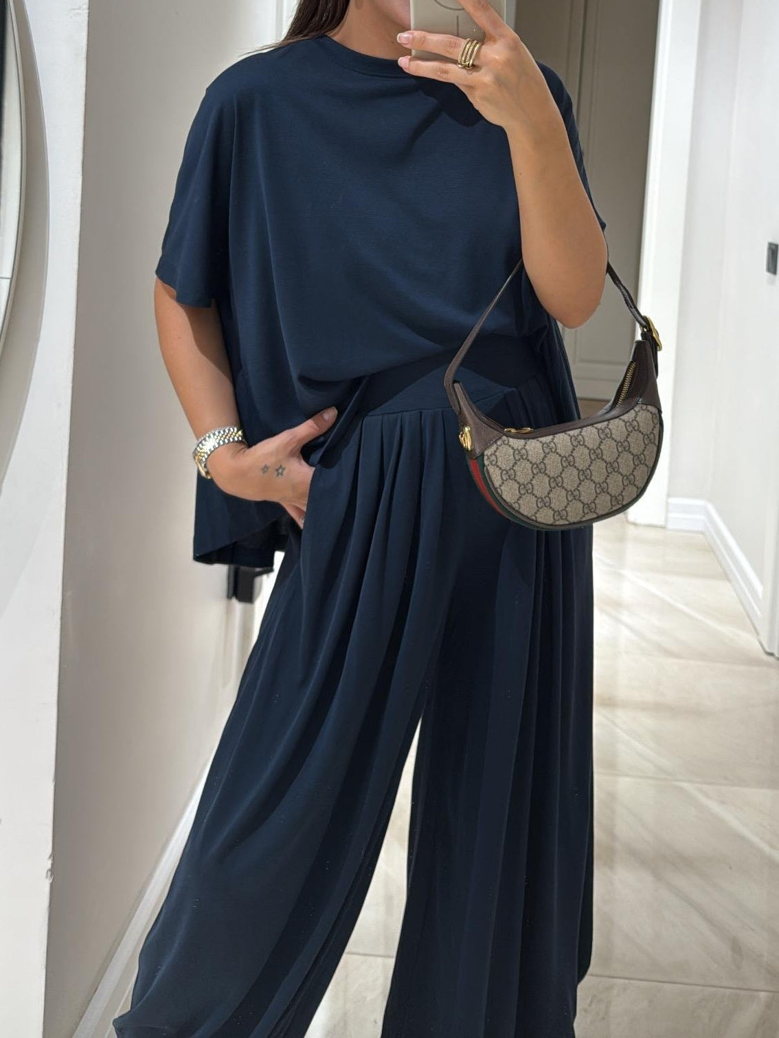 Mścisława – relaxed outfit