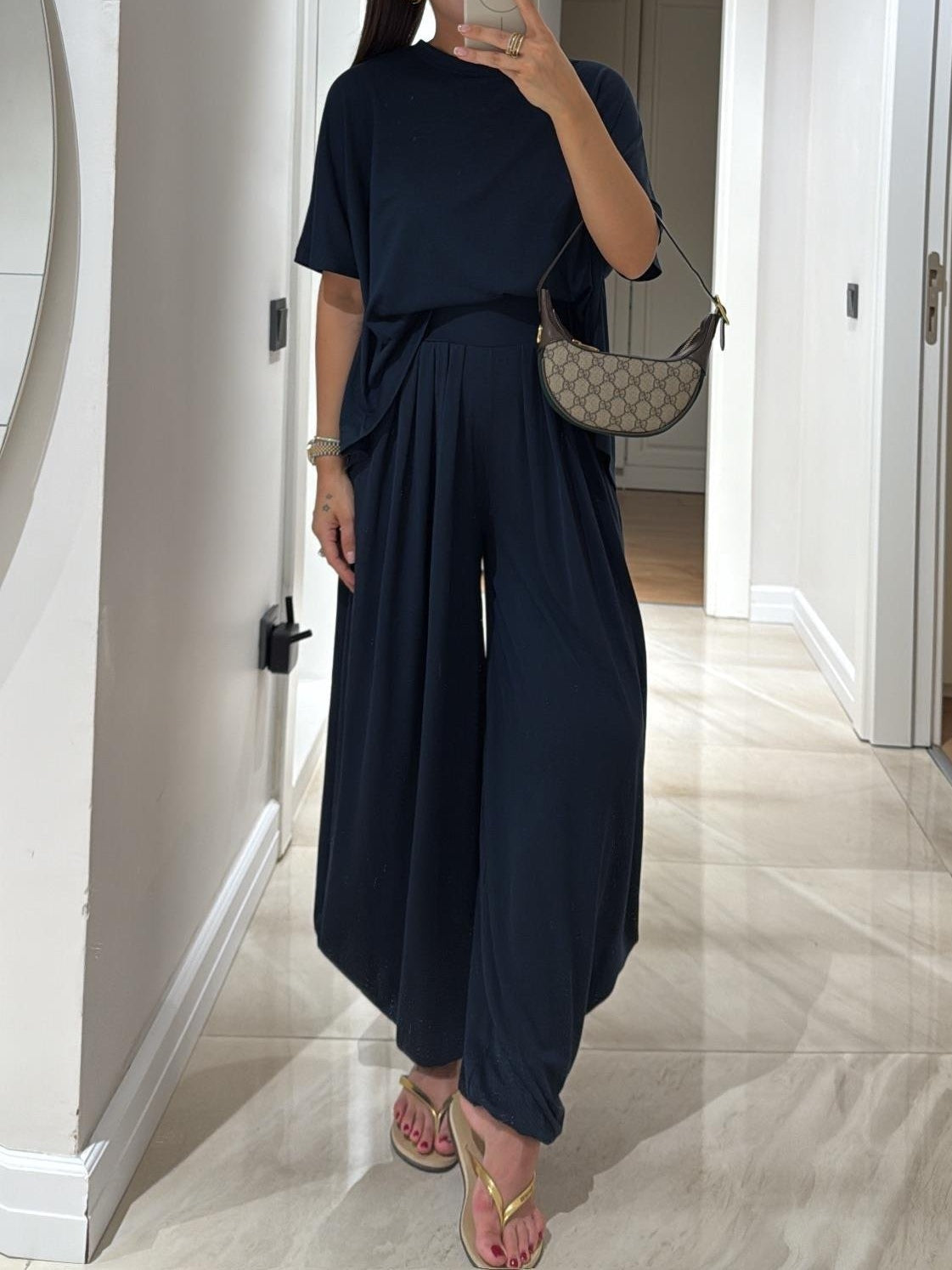 Mścisława – relaxed outfit