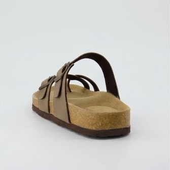 Bronte Toe-Loop Orthopaedic Sandals