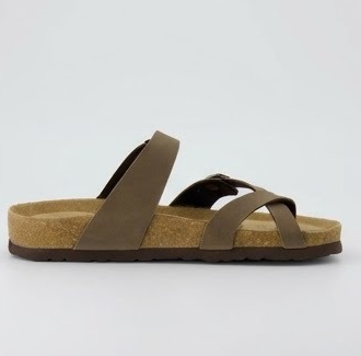 Bronte Toe-Loop Orthopaedic Sandals
