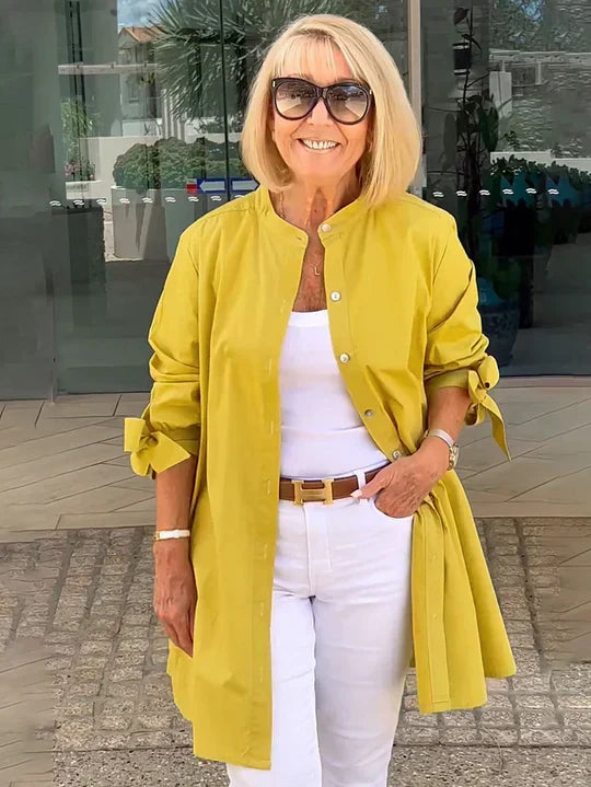 Kenya™ Chic Lightweight Jacket