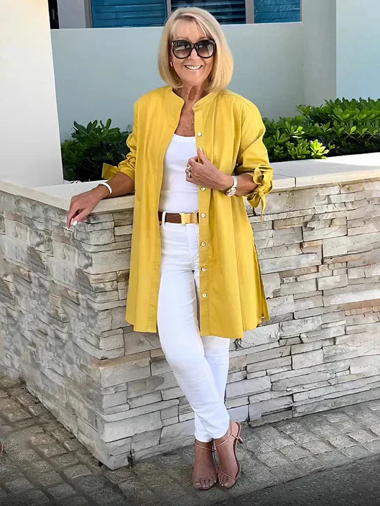 Kenya™ Chic Lightweight Jacket