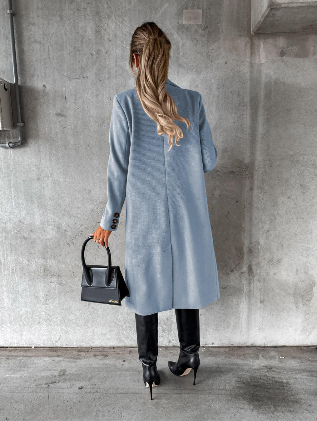 Davina™ Winter Jacket