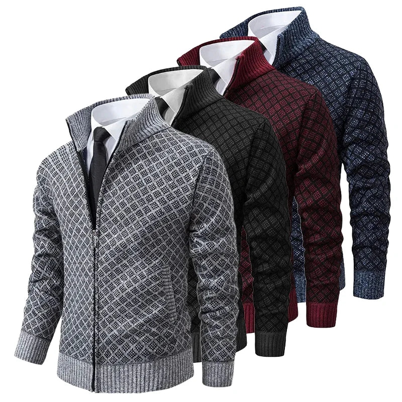 Manuel | Elegant Jacket for Men