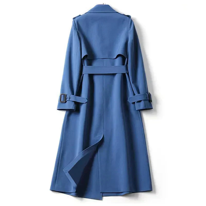 Ella | Waterproof Trench Coat