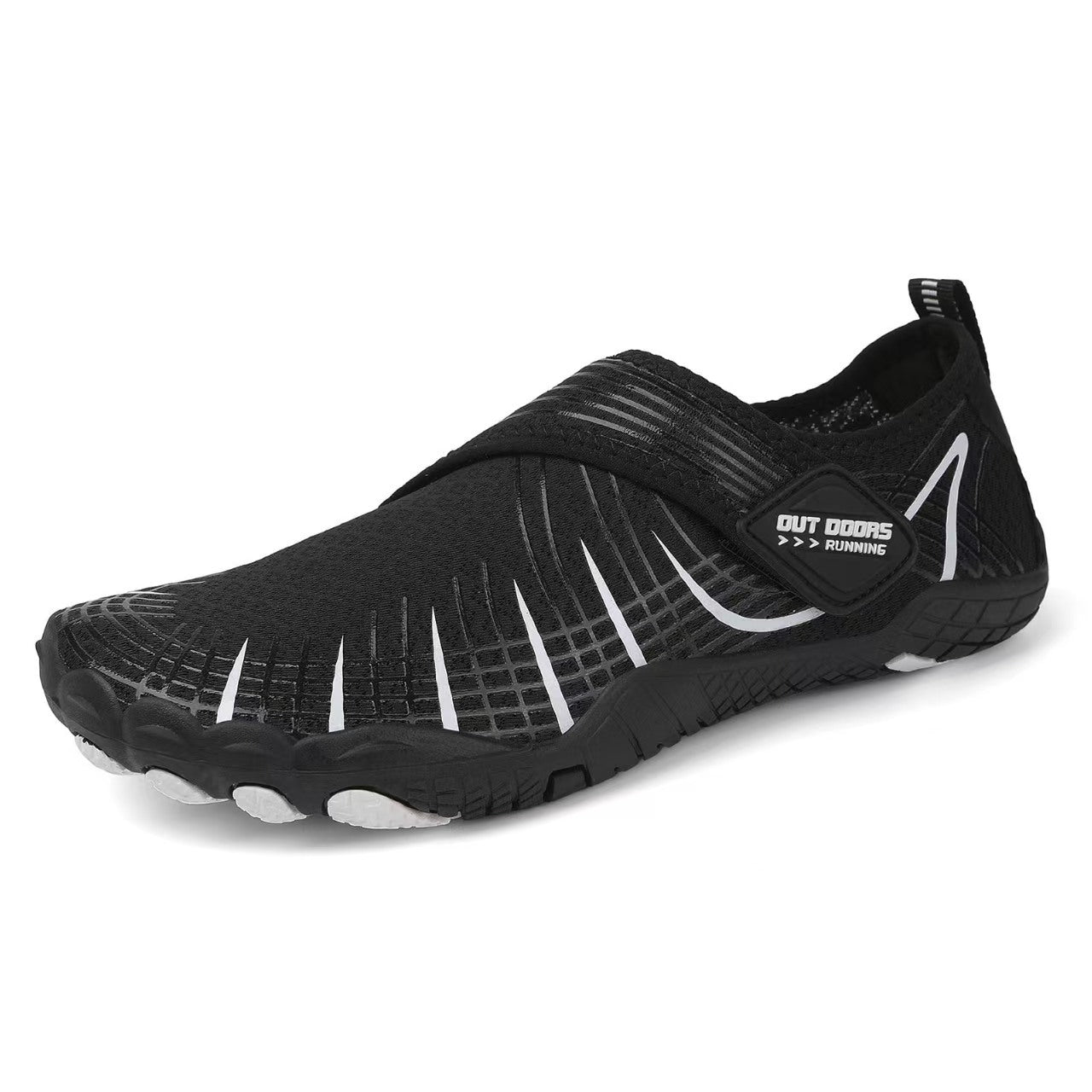 RiverBand - Orthopaedic Barefoot Shoes