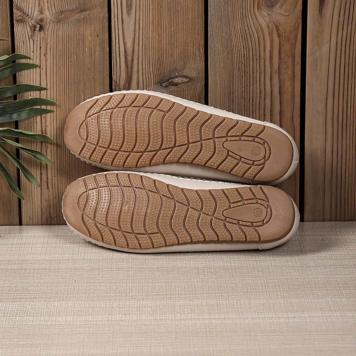 Jossie™ Elegant Orthopaedic Shoes