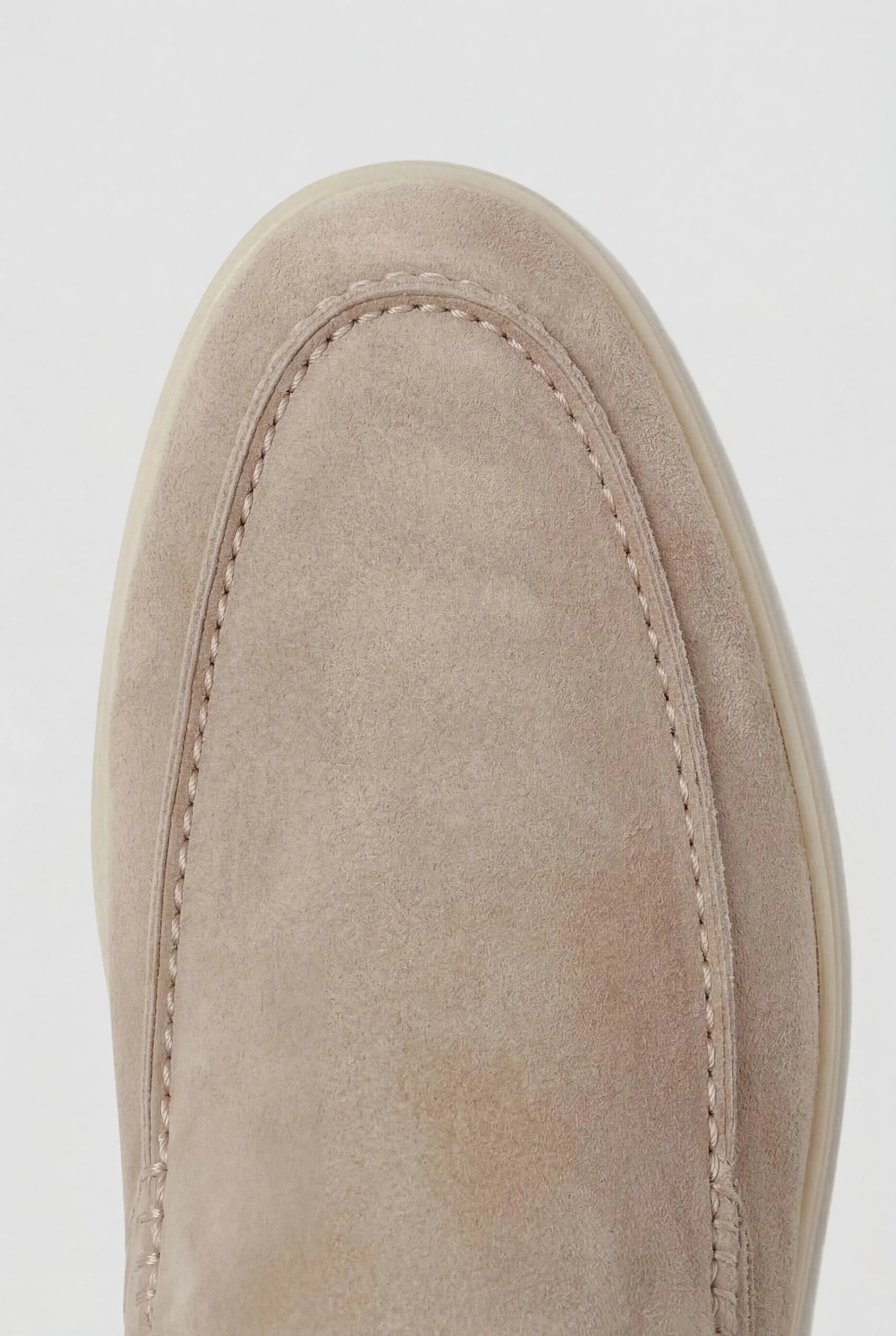 Luca | Yacht Mule Loafers