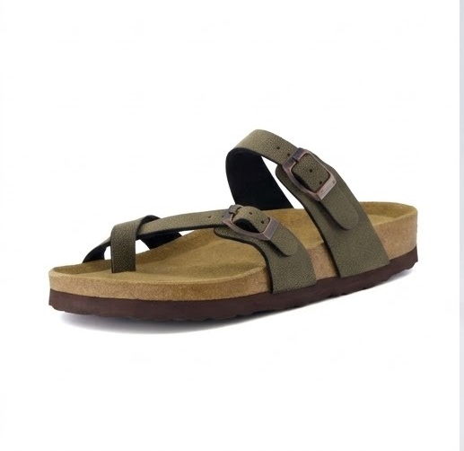 Bronte Toe-Loop Orthopaedic Sandals