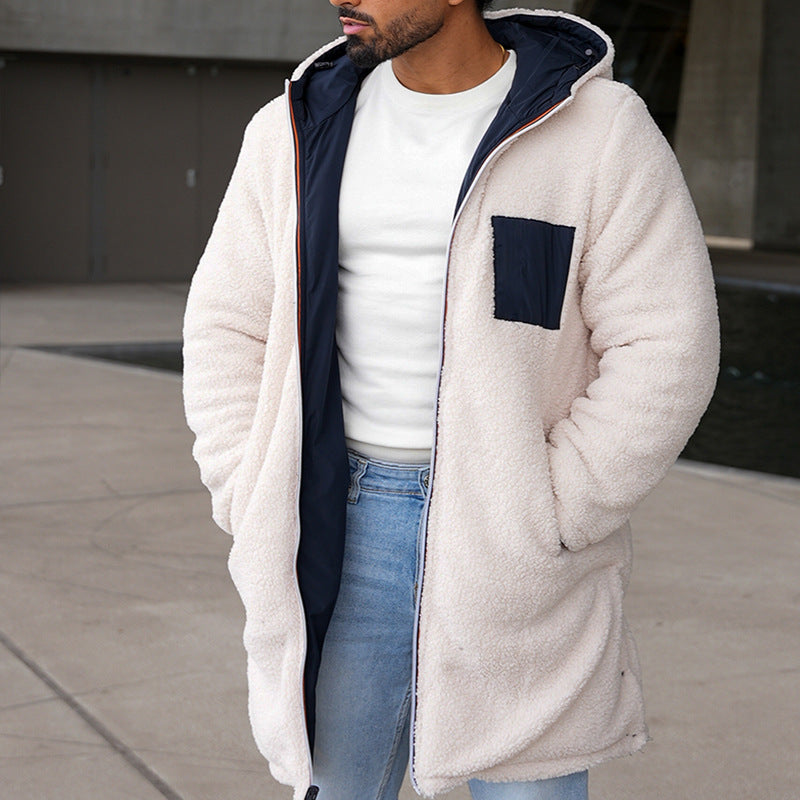 Gino™ Warm Jacket for Men