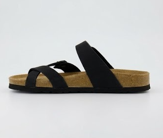 Bronte Toe-Loop Orthopaedic Sandals