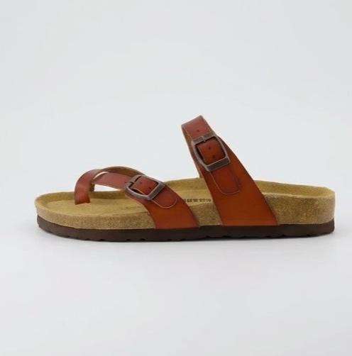 Bronte Toe-Loop Orthopaedic Sandals
