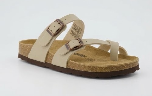 Bronte Toe-Loop Orthopaedic Sandals