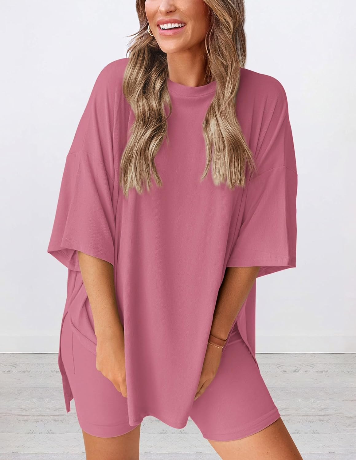 Hilda™ Minimal 2-Piece Set