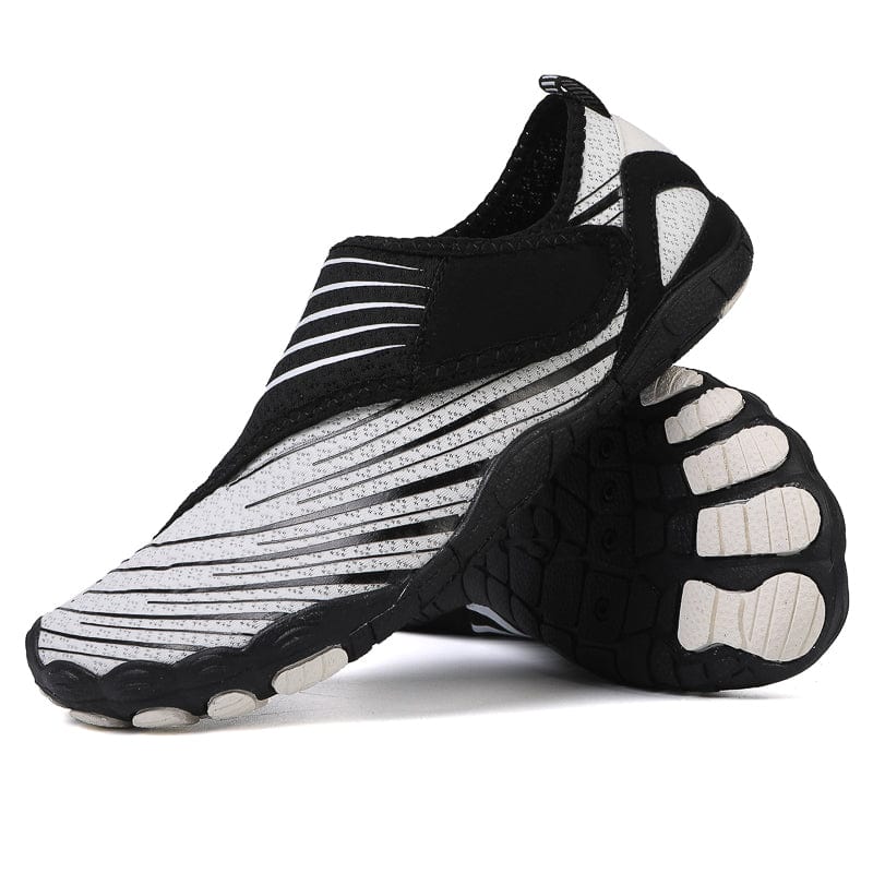 Callie Barefoot Orthopedic Trainers