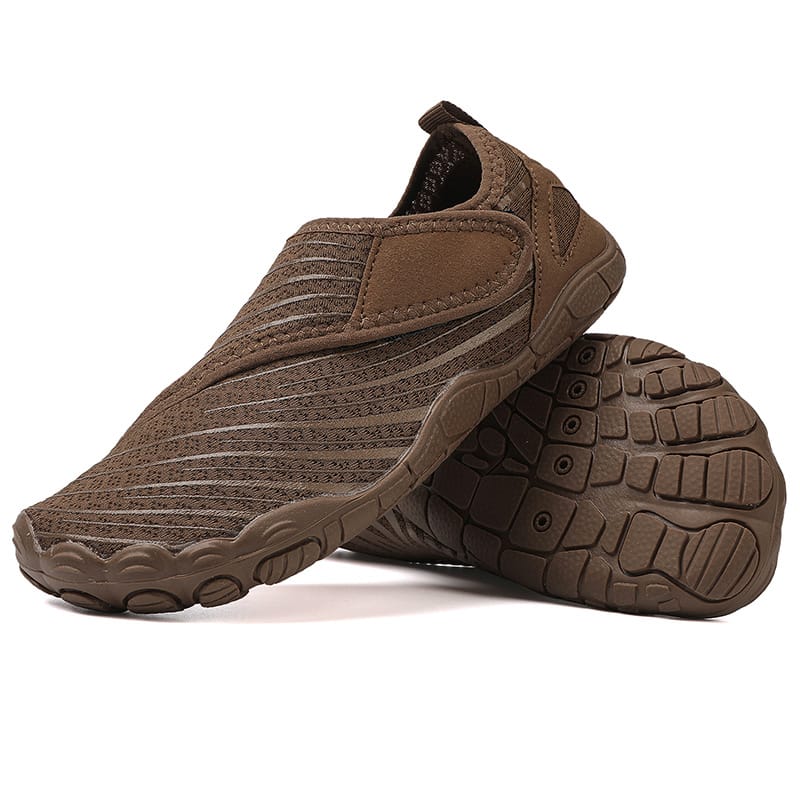 Callie Barefoot Orthopedic Trainers