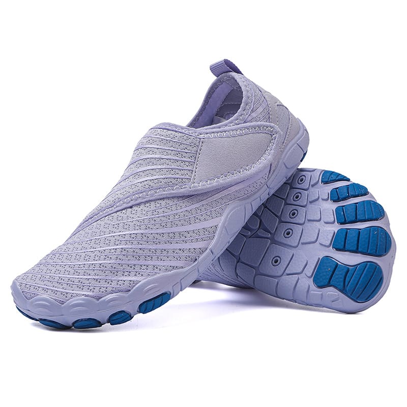 Callie Barefoot Orthopedic Trainers