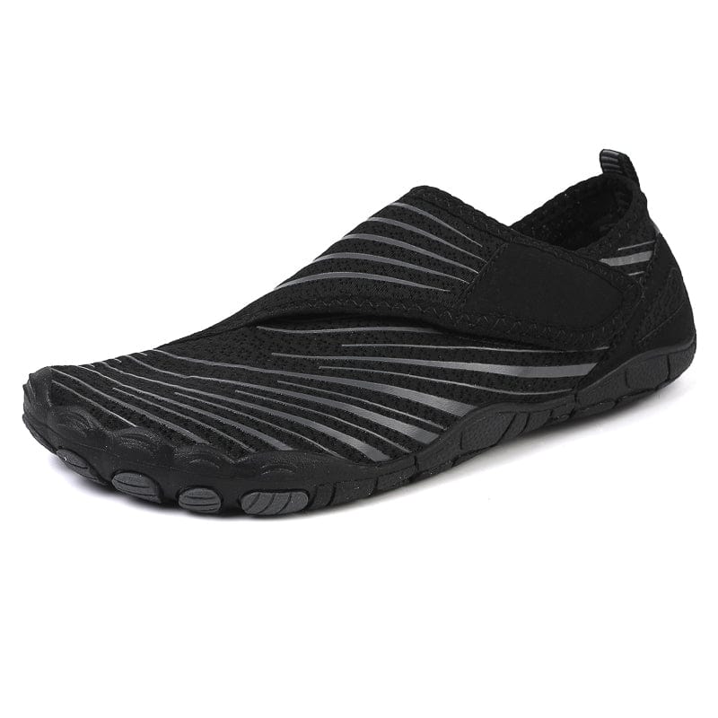 Callie Barefoot Orthopedic Trainers