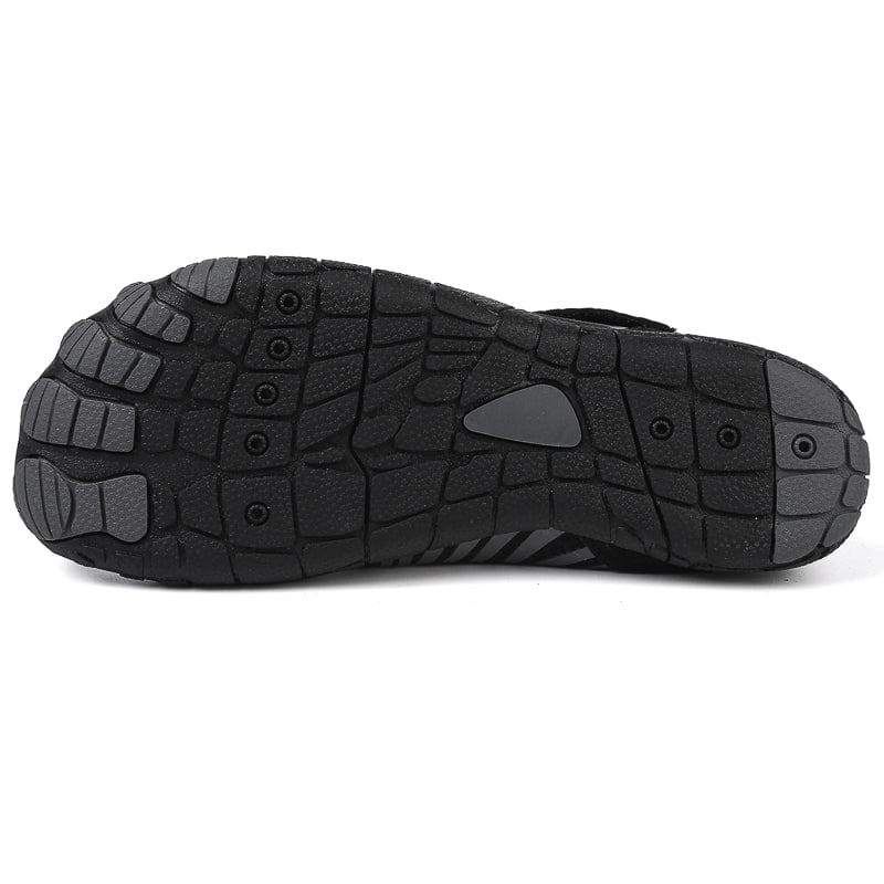 Callie Barefoot Orthopedic Trainers