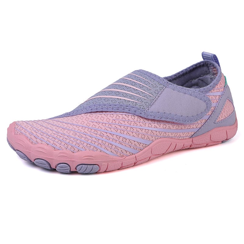 Callie Barefoot Orthopedic Trainers