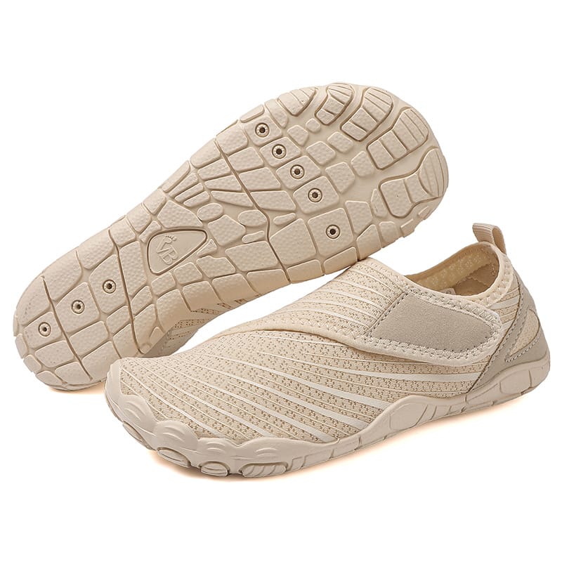 Callie Barefoot Orthopedic Trainers