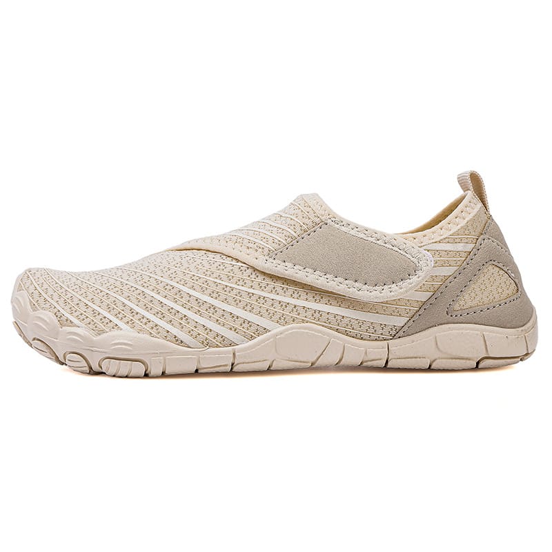 Callie Barefoot Orthopedic Trainers