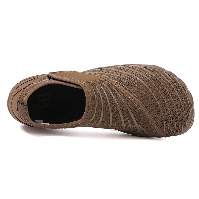 Callie Barefoot Orthopedic Trainers
