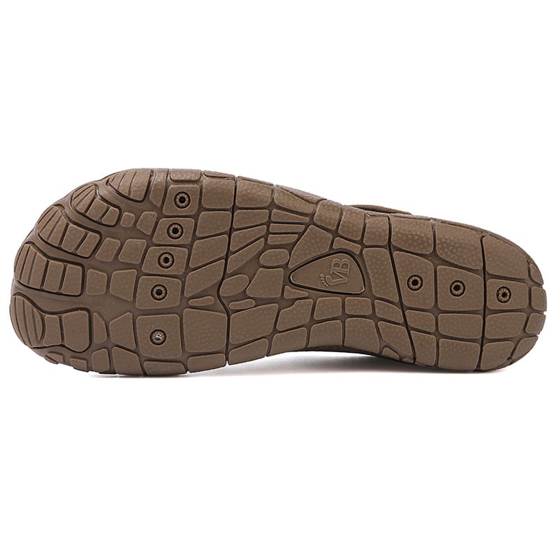 Callie Barefoot Orthopedic Trainers