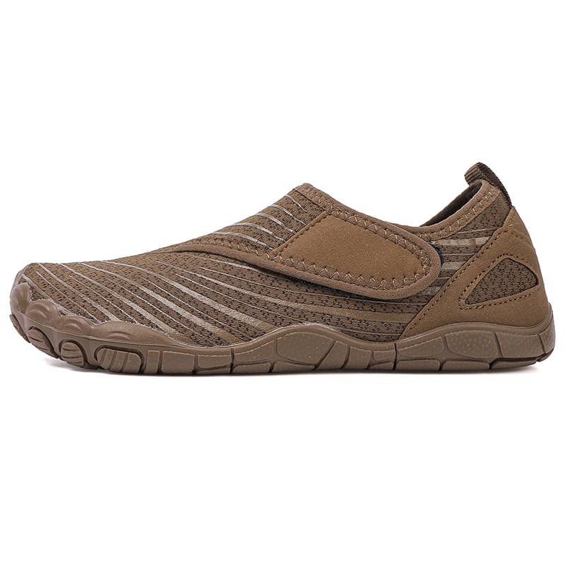 Callie Barefoot Orthopedic Trainers