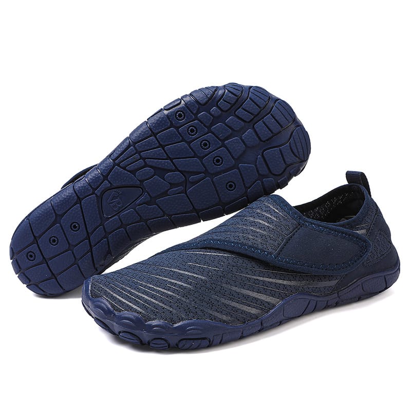 Callie Barefoot Orthopedic Trainers