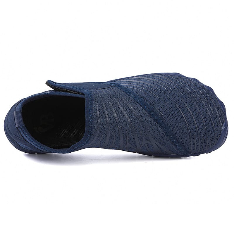 Callie Barefoot Orthopedic Trainers