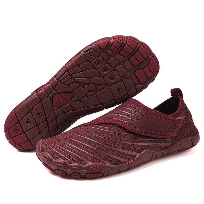 Callie Barefoot Orthopedic Trainers