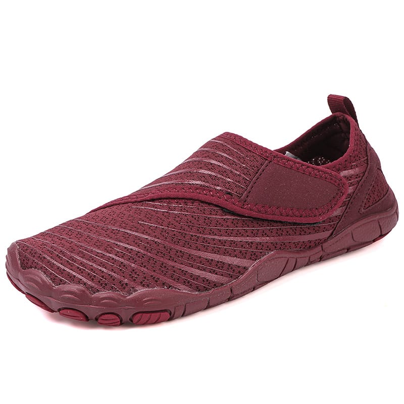 Callie Barefoot Orthopedic Trainers