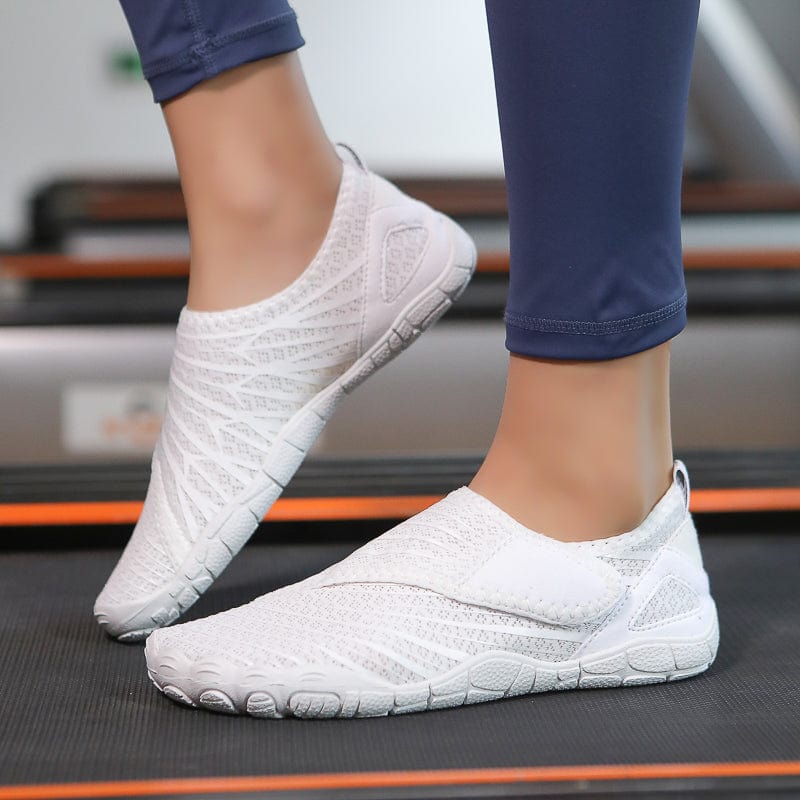 Callie Barefoot Orthopedic Trainers