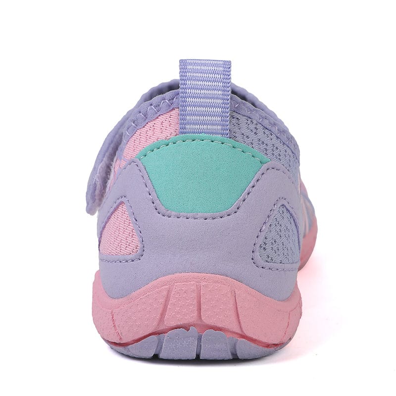 Callie Barefoot Orthopedic Trainers