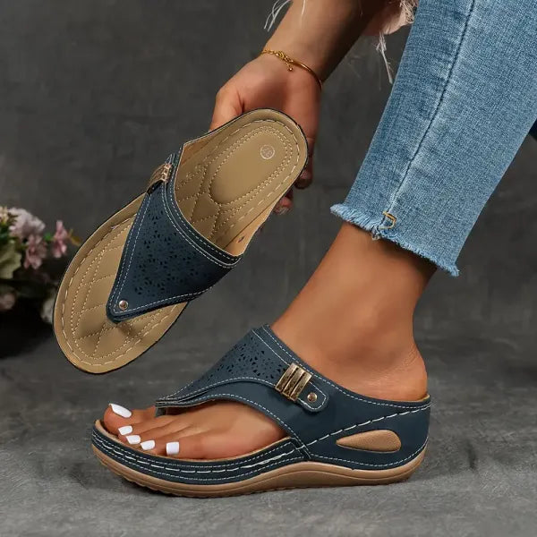Verna™ Orthopaedic Sandals