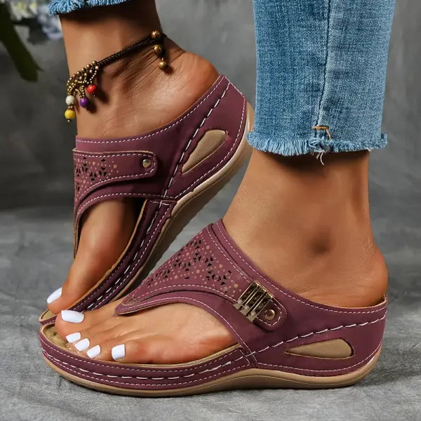 Verna™ Orthopaedic Sandals
