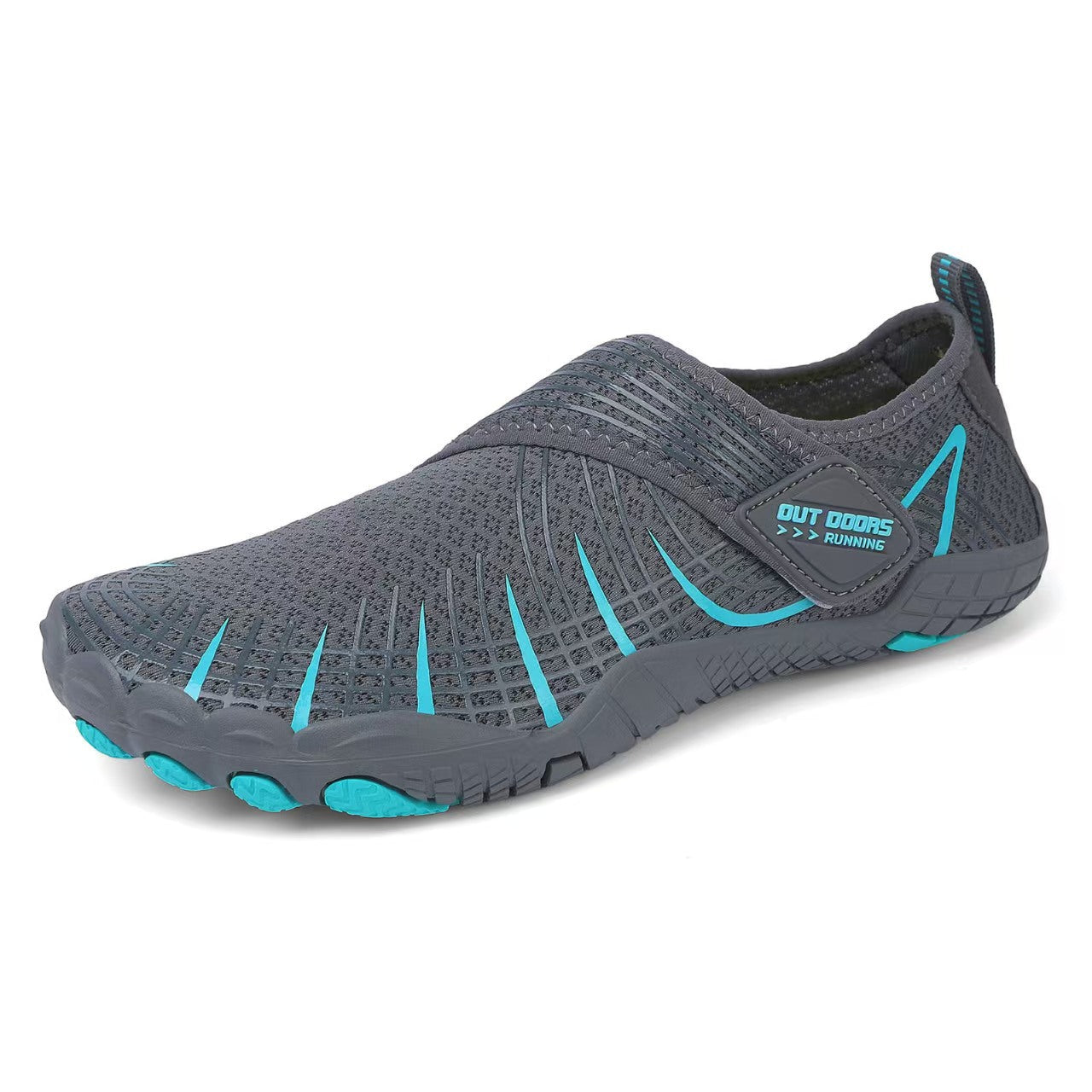 RiverBand - Orthopaedic Barefoot Shoes