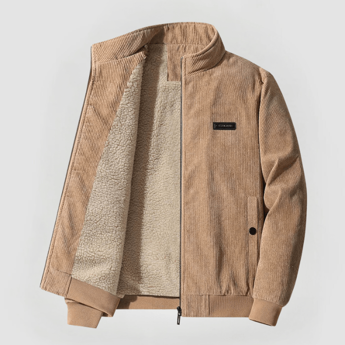 Men’s Trendy Winter Jacket | Versatile