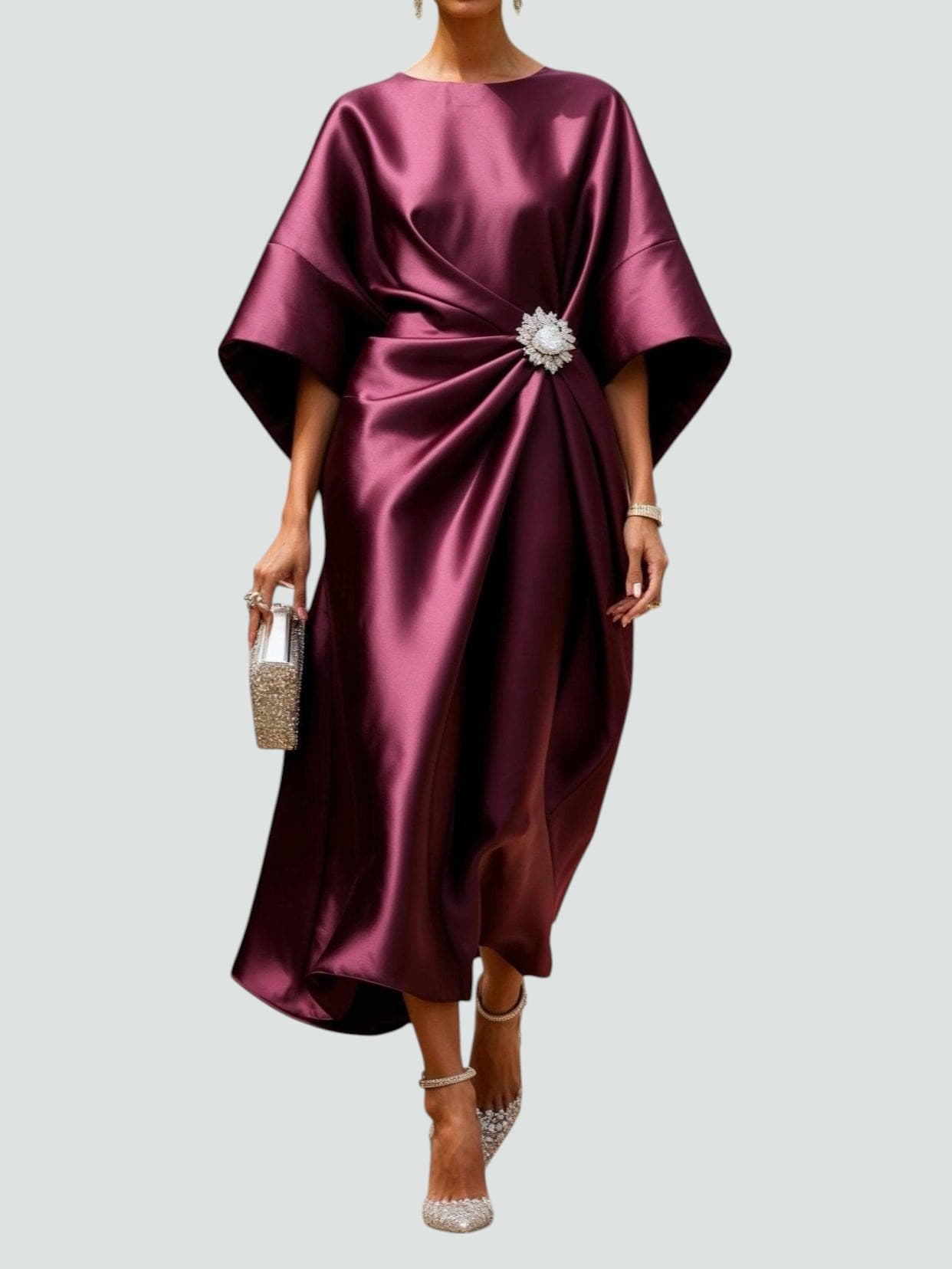 Annalena™ | Long Evening Dress
