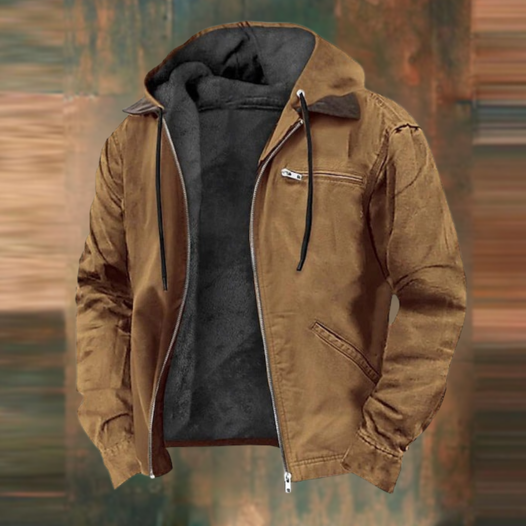 Harry | Elegant Jacket