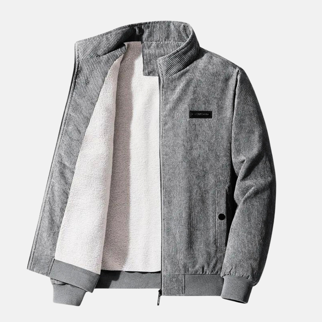 Hugo™ | Retro Corduroy Jacket