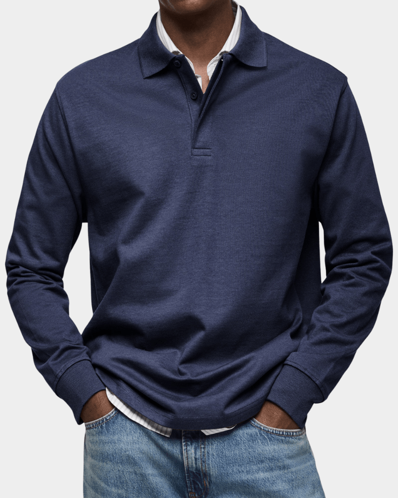 Jared Polo Shirt