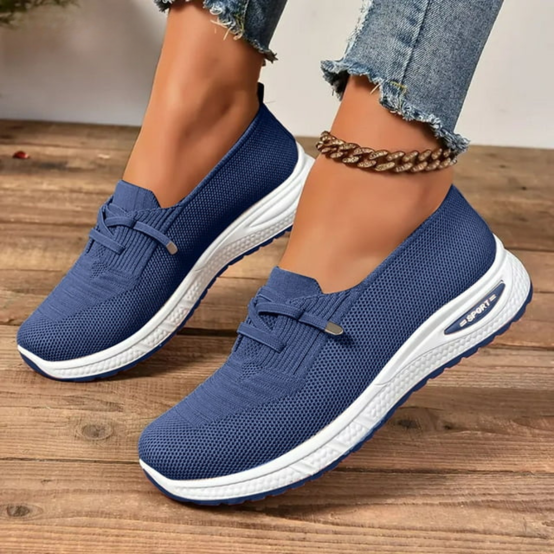 Raquel™ Orthopedic Comfort Shoes