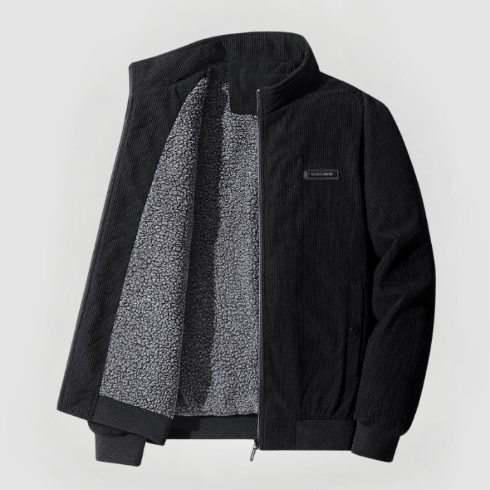 Men’s Trendy Winter Jacket | Versatile