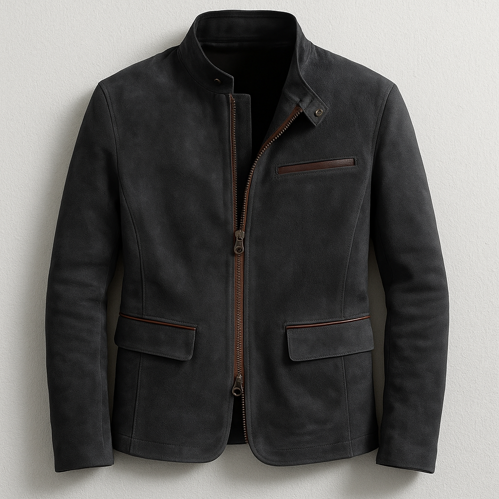Laurent™ | Elegant Jacket for Men