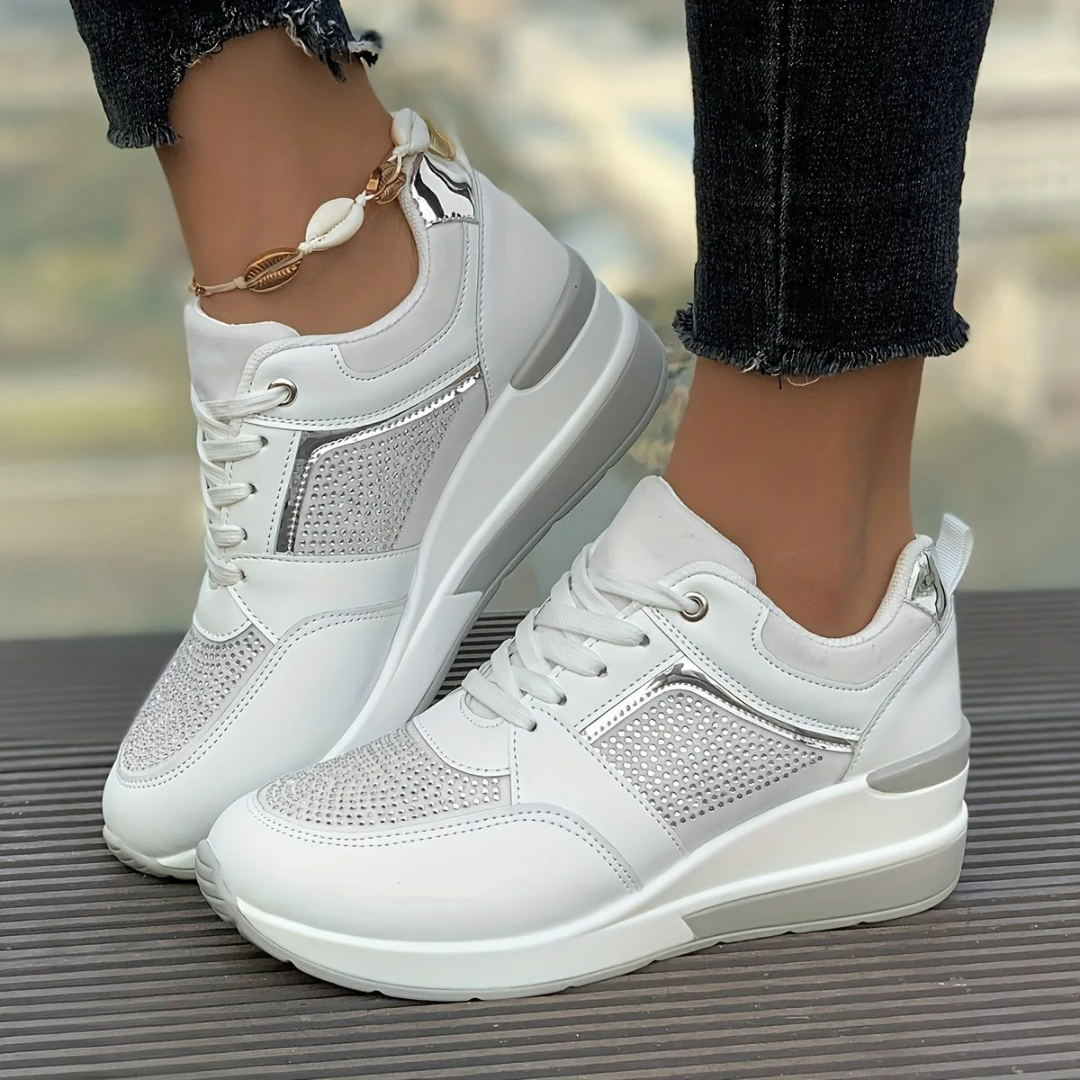 Livia™ Women’s Orthopedic Shoes