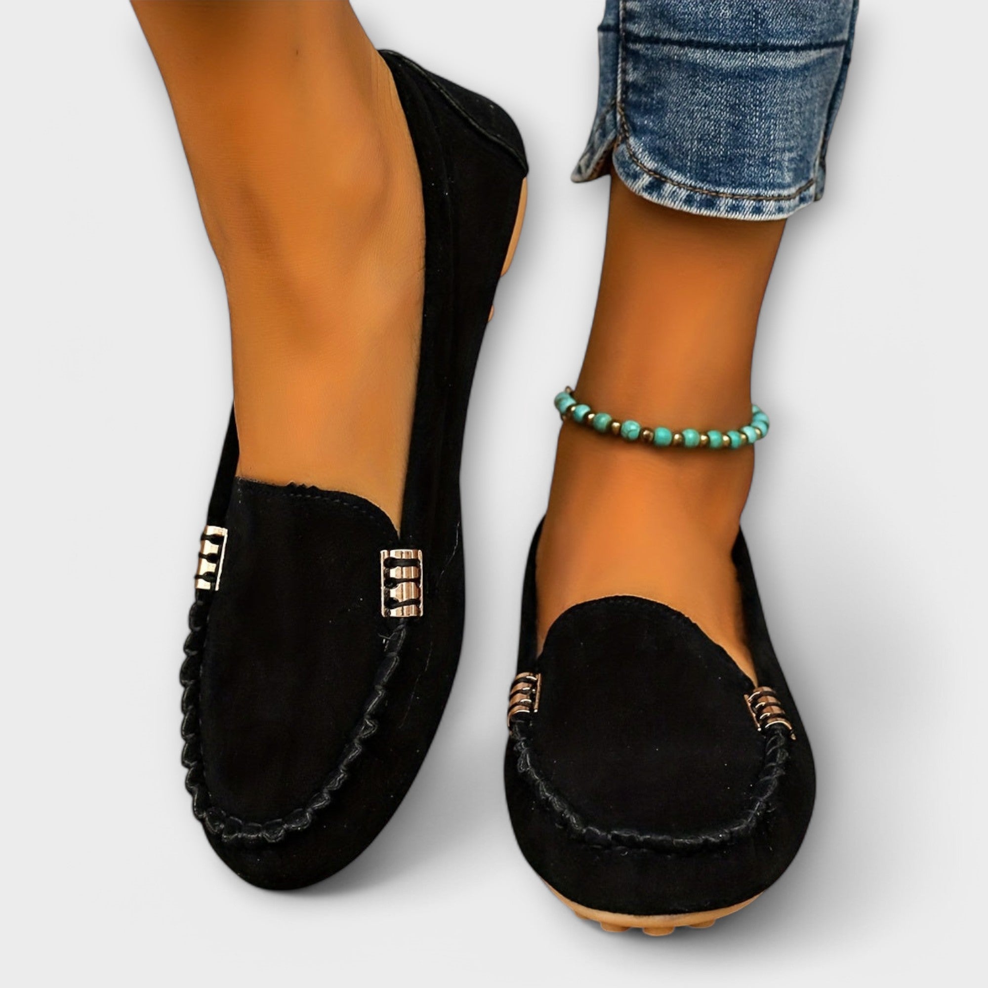 Zebby™ Orthopedic Slip-On Shoe