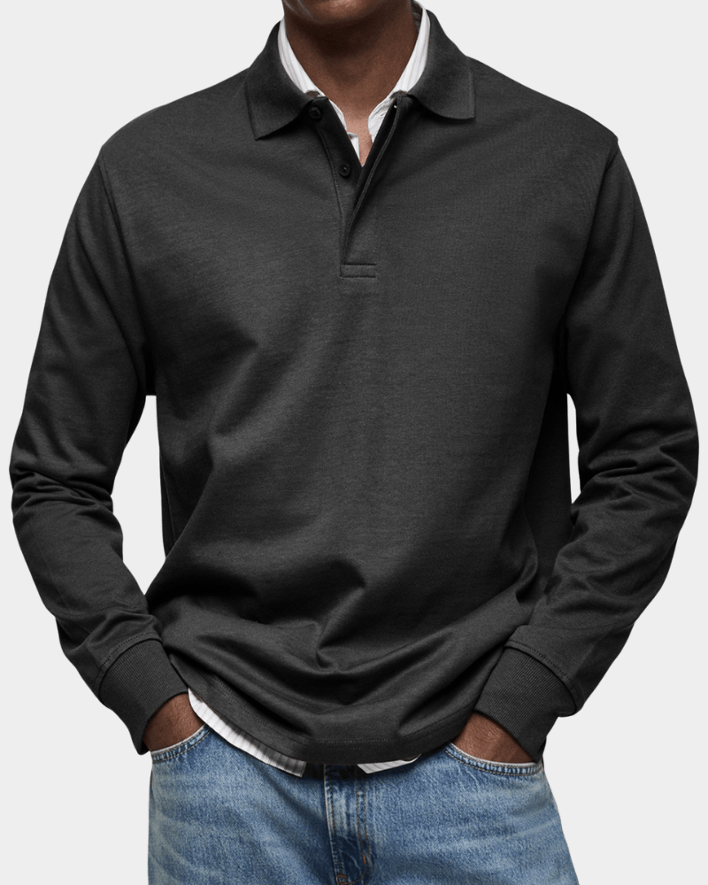 Jared Polo Shirt