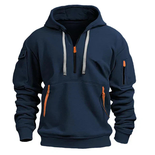 Atawhai — soft hoodie